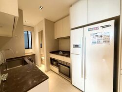 The Crest (D3), Condominium #553500431
